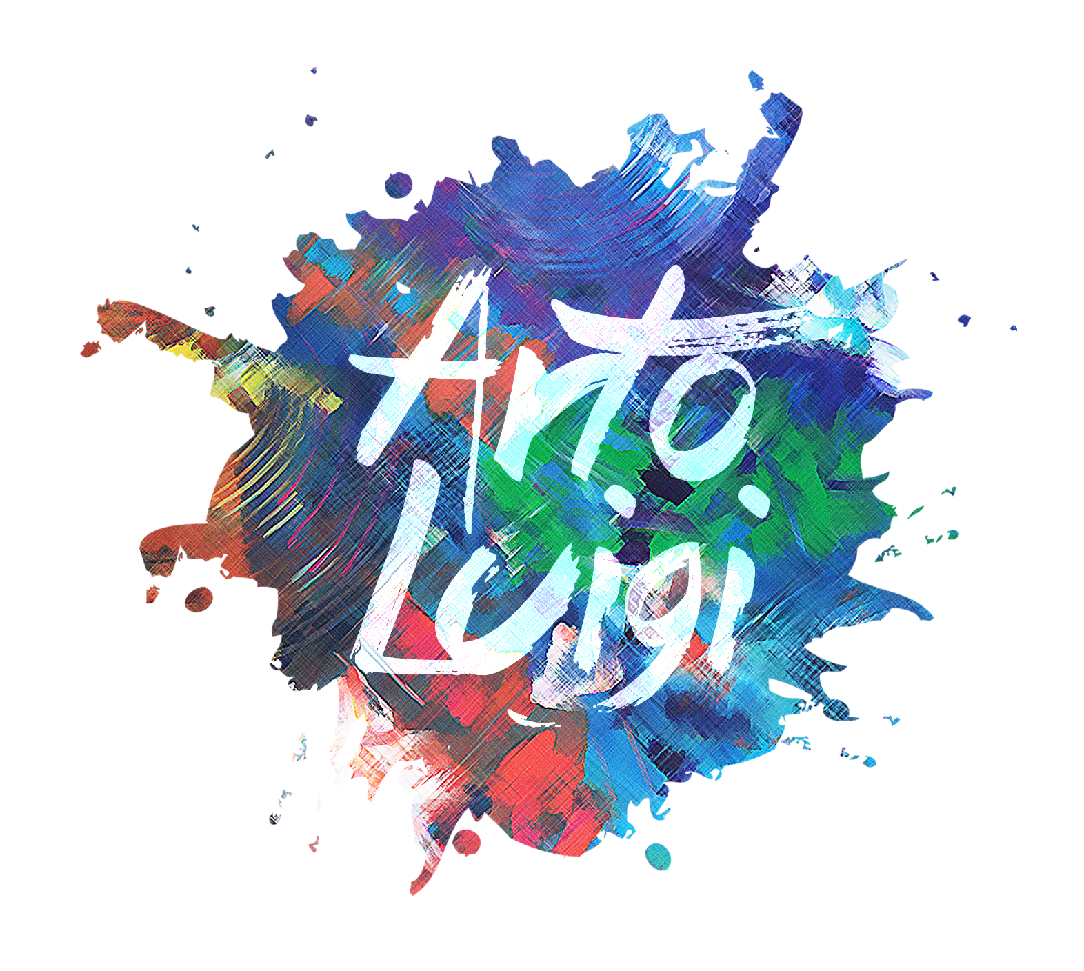 ArtoLuigi Logo